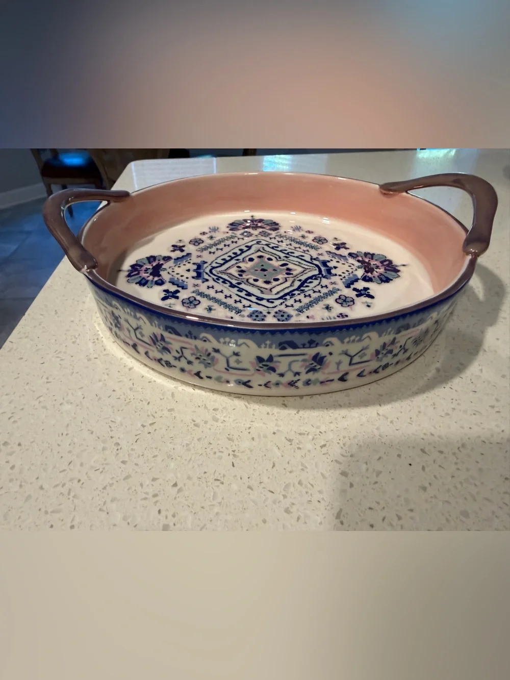 Anthropologie lilia pie